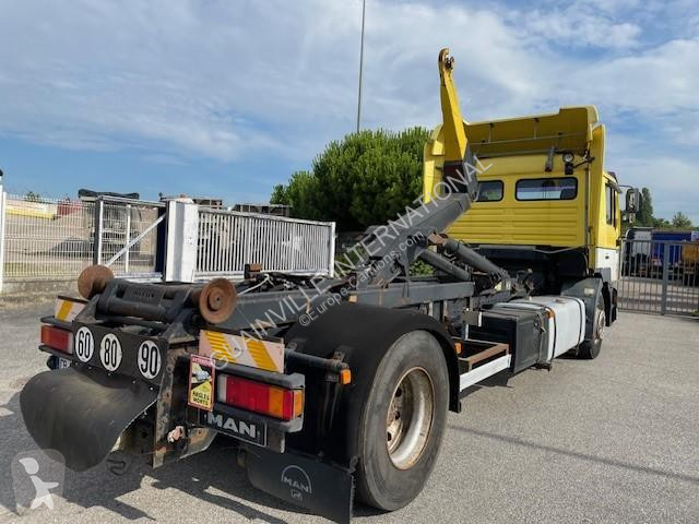 Camion MAN