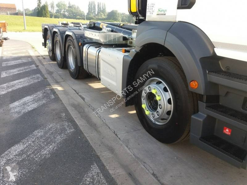 Camion MAN