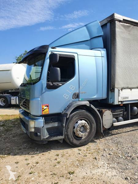 Camion Volvo