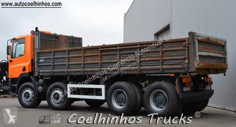 Camion DAF