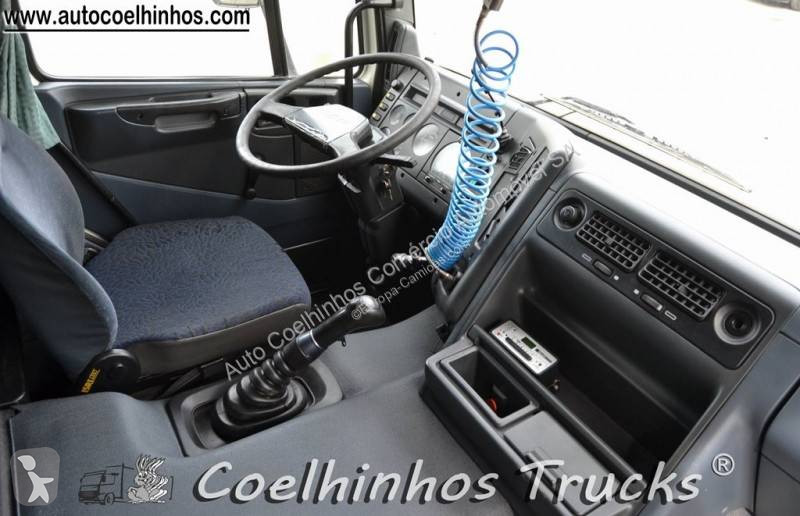 Camion DAF