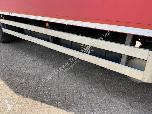 Kamion MAN TGM 19.290 EURO 5