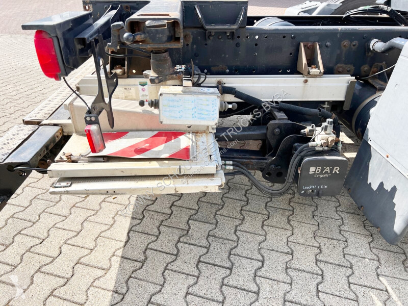 Camion MAN TGA 26.440 6X2-2 LL TGA 26.440 6X2-2...