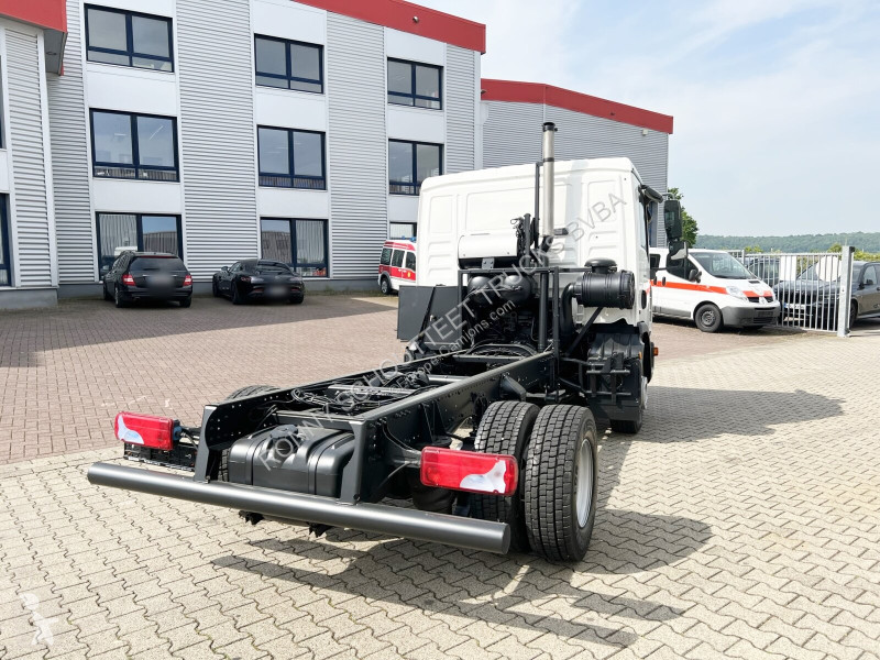 Camion MAN TGL 12.210 4X2 BL TGL 12.210 4X2 BL