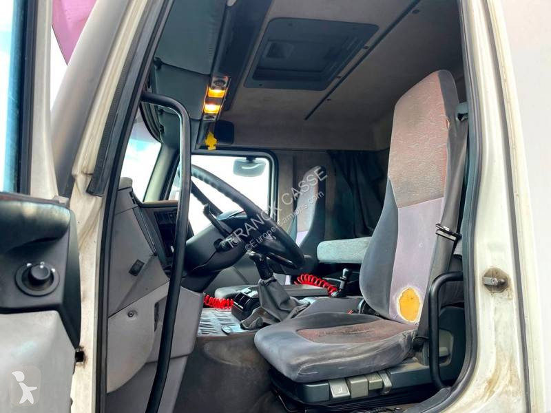 Camion Renault