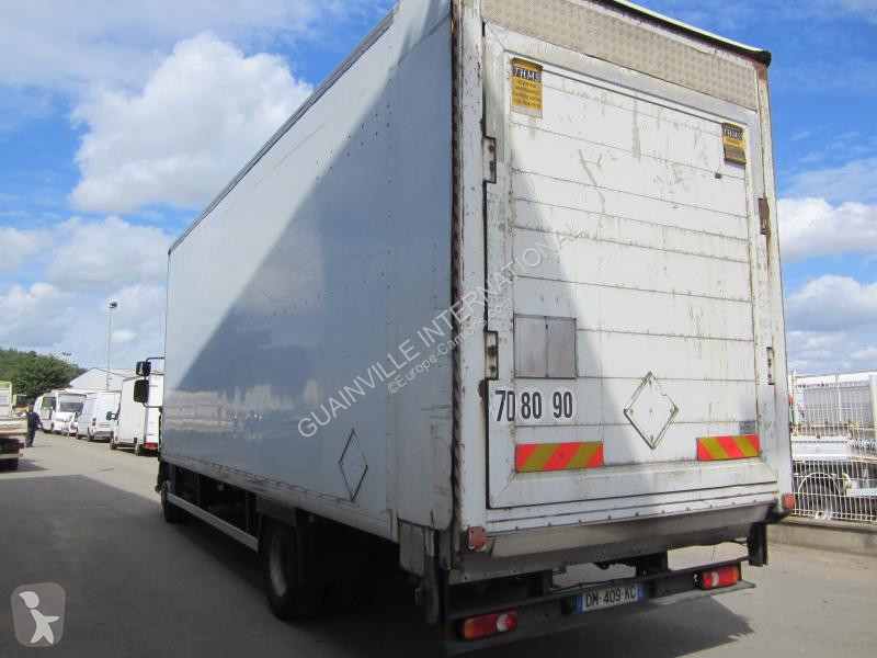 Kamion Renault 280 DXI