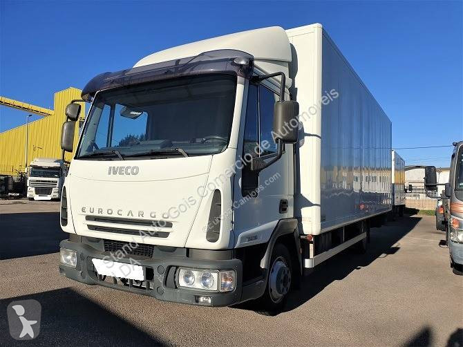 Camion Iveco