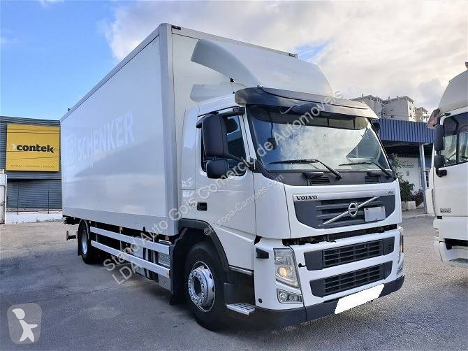 Kamion Volvo