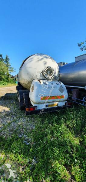 Camion Volvo