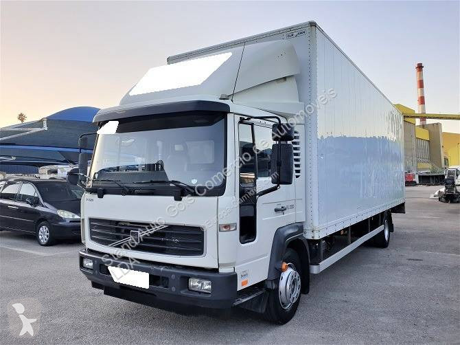 Camion Volvo
