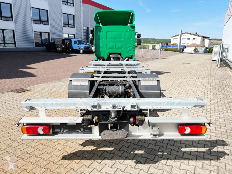 Camion Renault Midlum 220.12 4x2 Midlum 220.12...