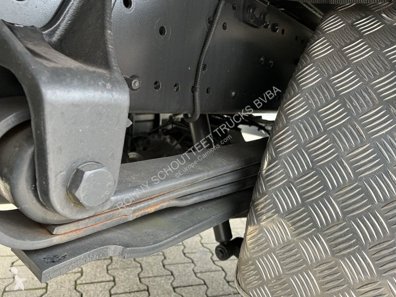 Traktor Mercedes Actros 2141 K 4x2 Actros 2141...