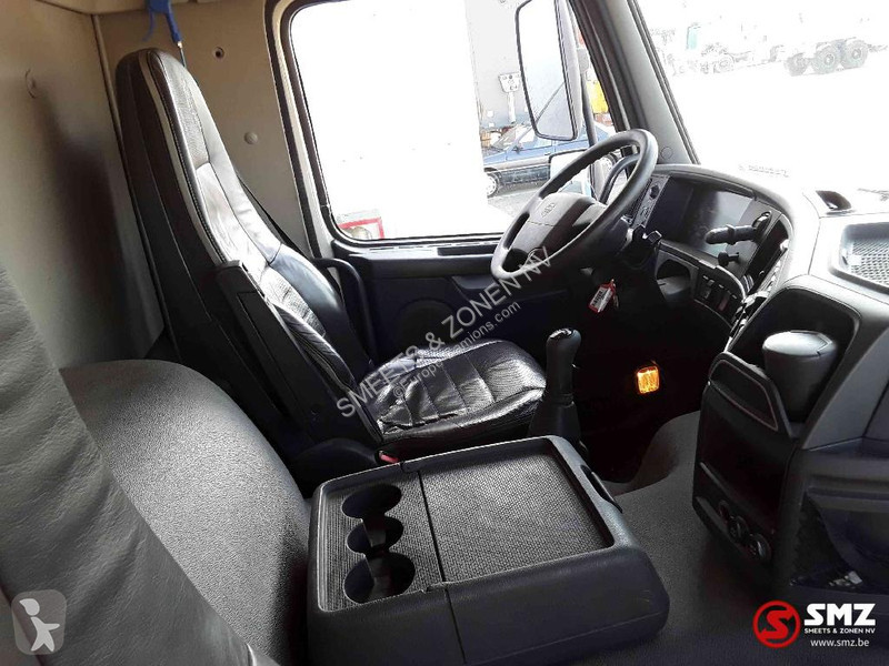Camion Volvo 500 retarder 6x4