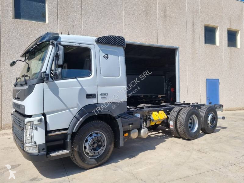 Camion Volvo