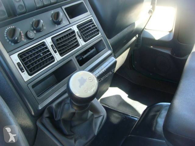 Camion Iveco