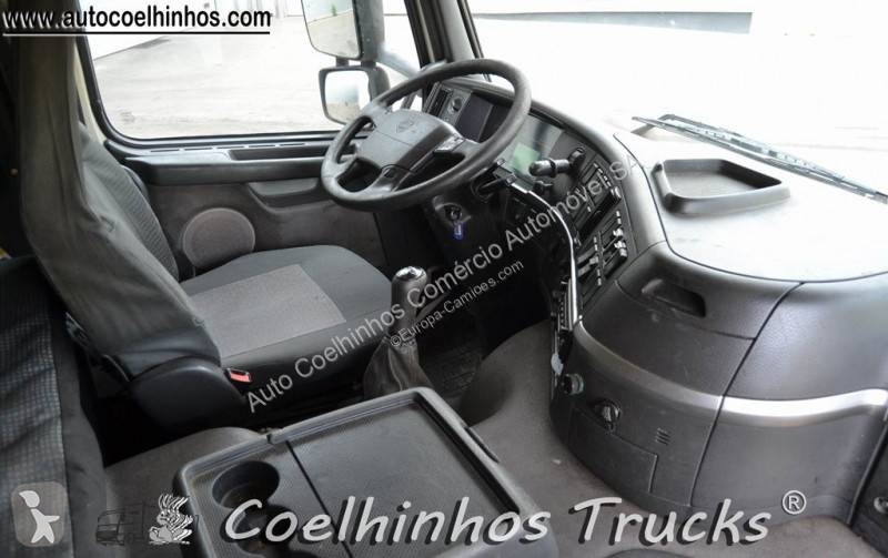 Camion Volvo