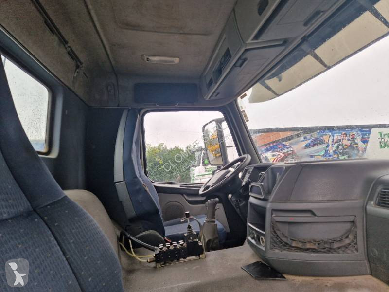 Camion Volvo