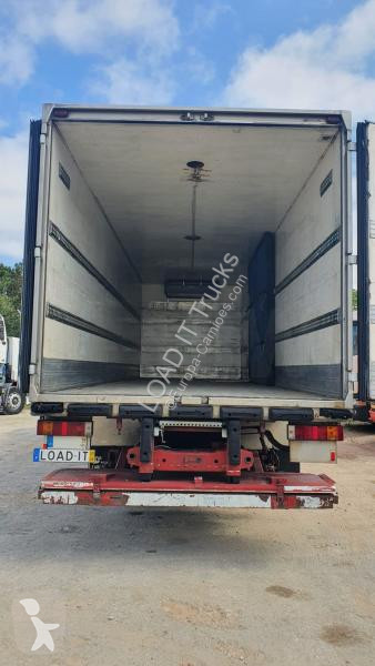 Camion Renault 210.19