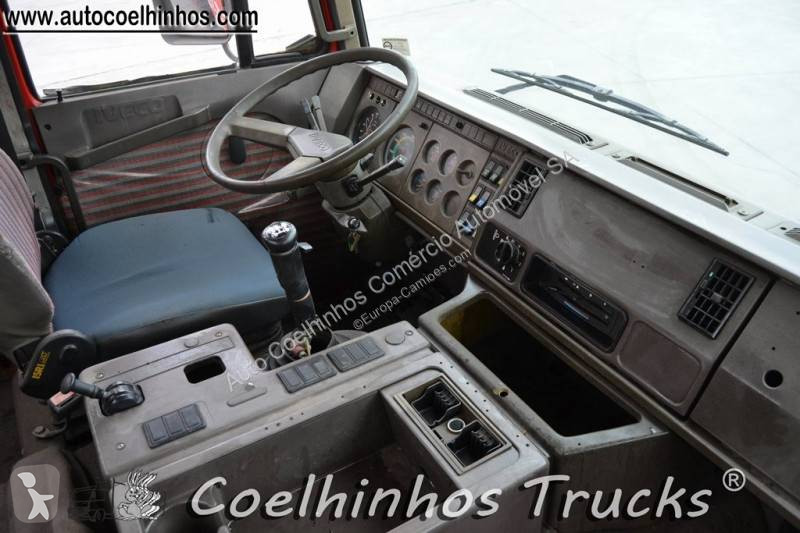 Camião Iveco