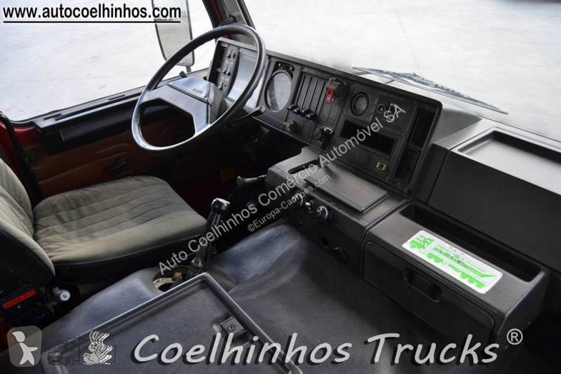 Camion Scania