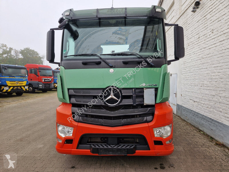 Camion Mercedes Antos 1848 L 4x2 Antos 1848 L...