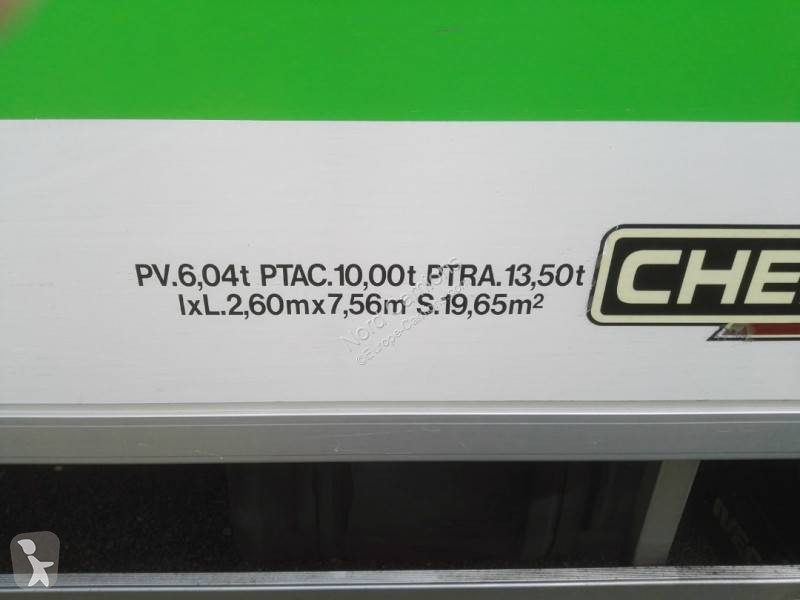 Camion Iveco