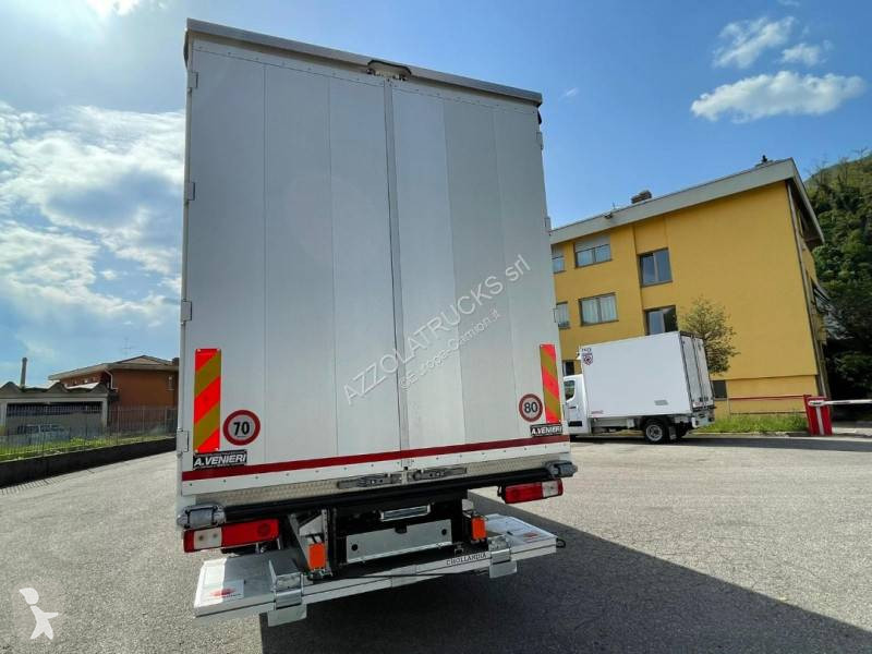 Camion Renault