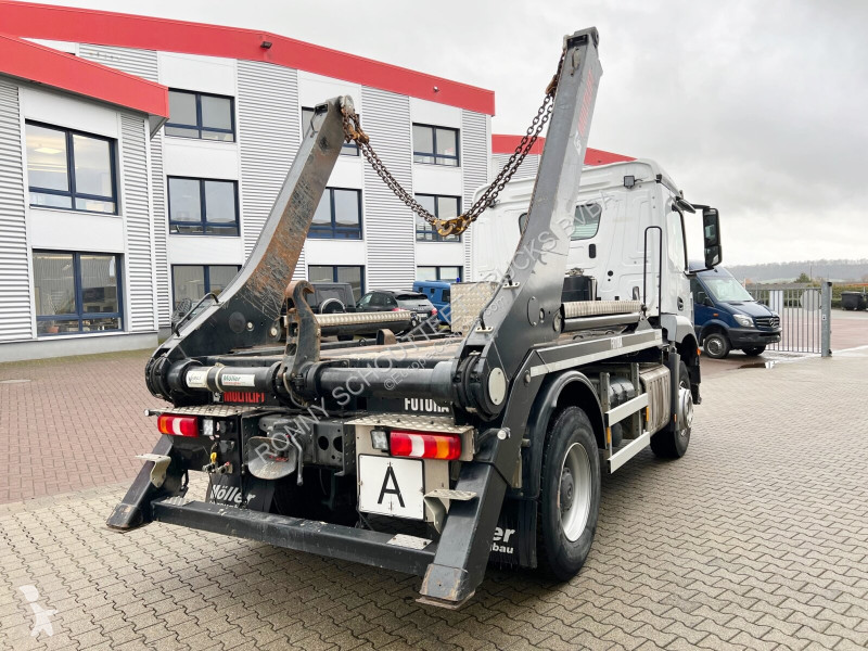 Camion Mercedes Arocs 1830 K 4x2 Arocs 1830 K...