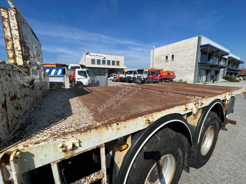 Kamion Iveco