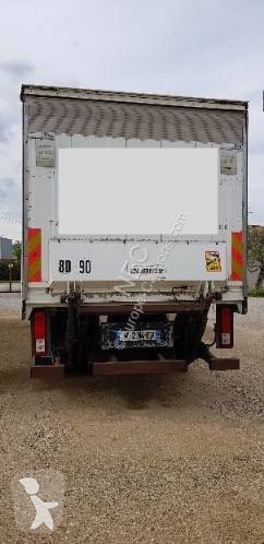 Camion Volvo