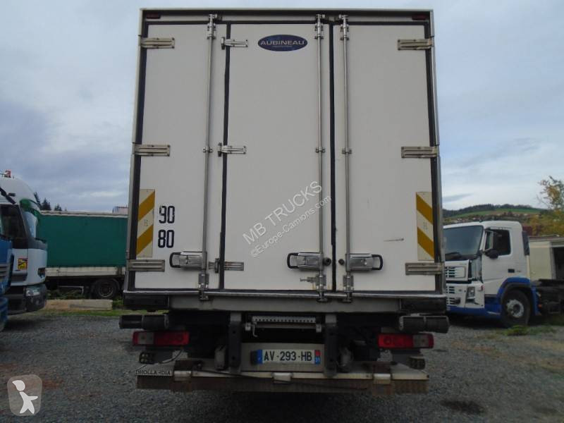 Camion Renault