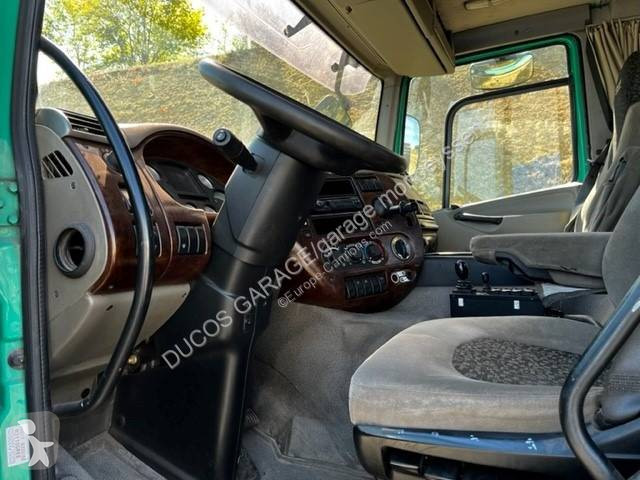 Camion DAF