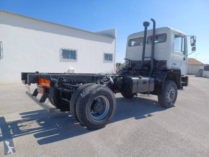 Camion MAN