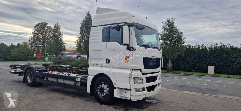 Camion MAN