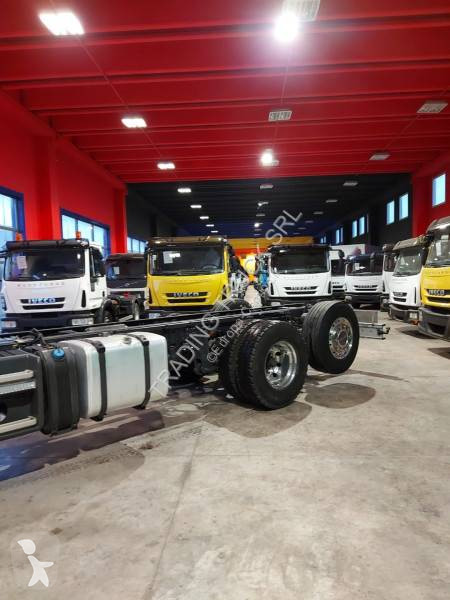 Camion Scania