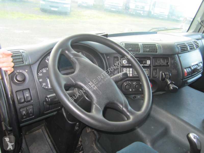 Camion DAF 250