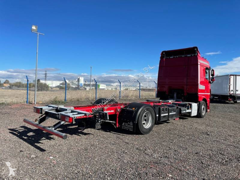 Camion DAF