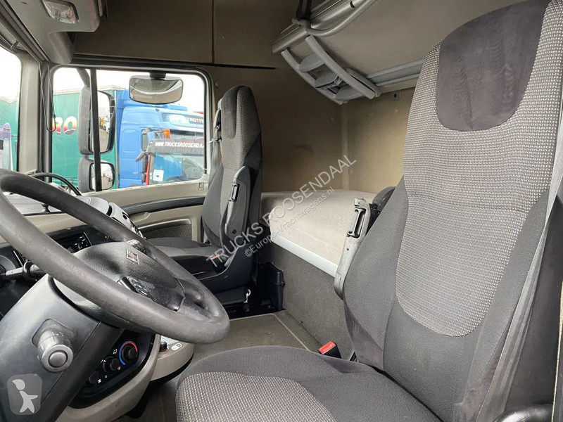 Camion DAF 105460 + Euro 5 + ADR + Discounted...