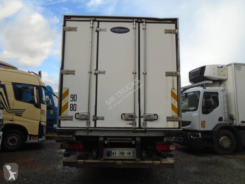 Camion Renault