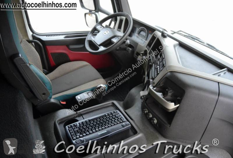 Camion Volvo