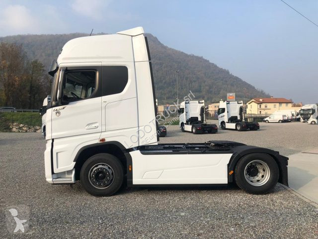 Camion Ford E