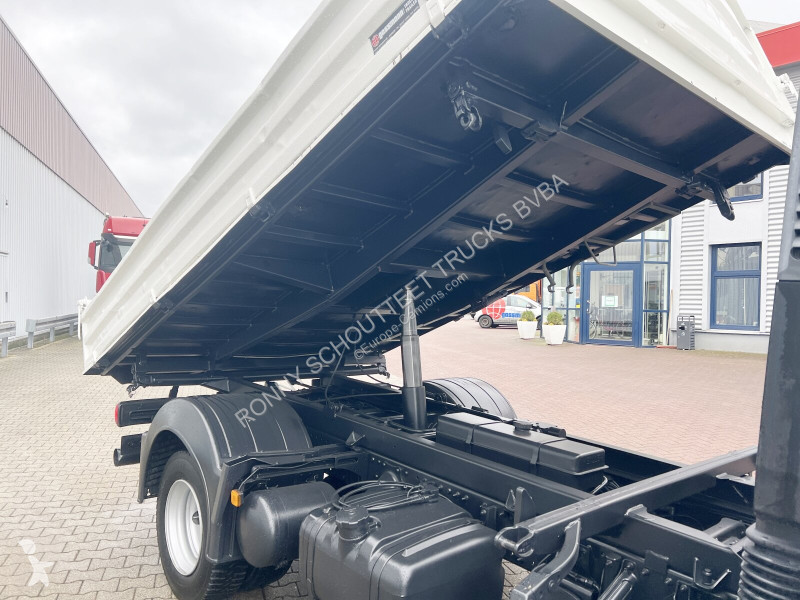 Kamion MAN TGL 8.180 4X2 BB TGL 8.180 4X2 BB,...