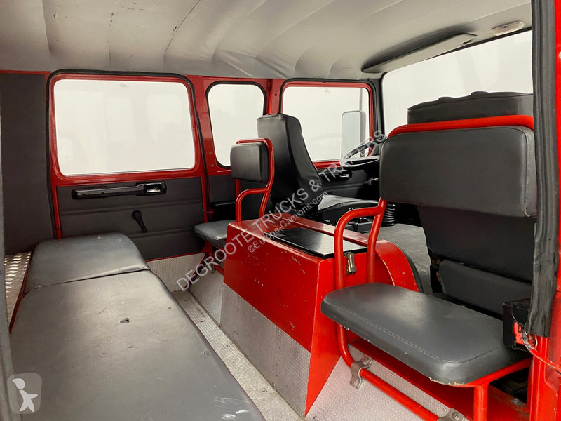 Camión Renault G230