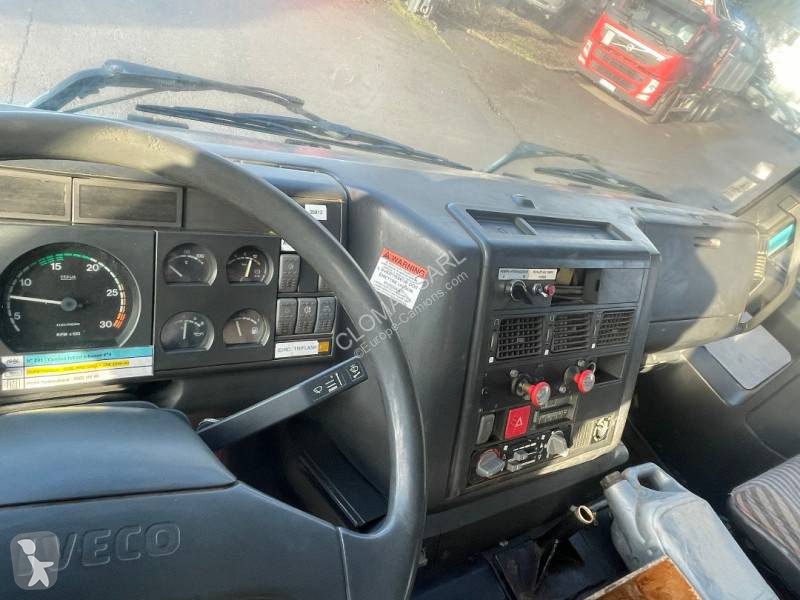 Camião Iveco