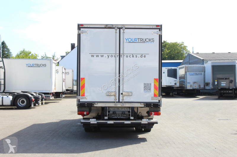 Camión Volvo FL 260 E6  TK T800R  16t  Strom...