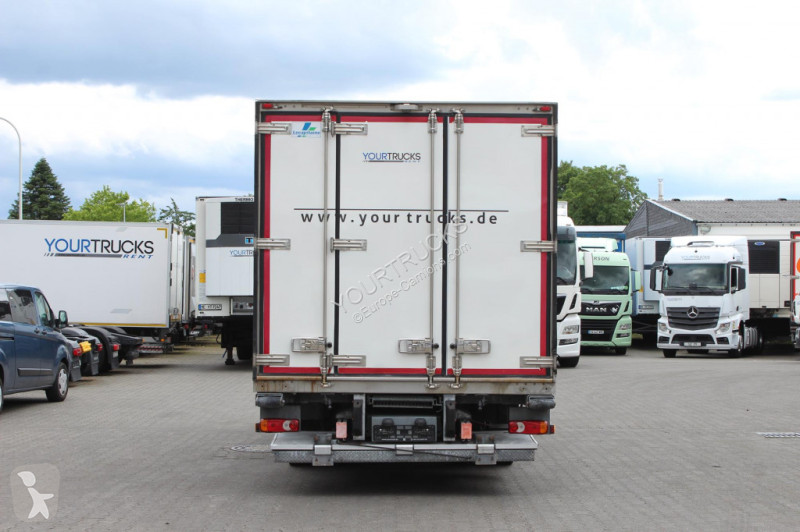 Kamion Iveco 140E25 CS1150-12Mt Bi-Temp Strom LBW