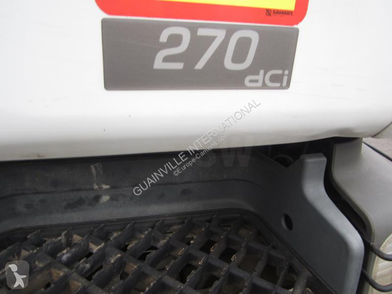 Kamion Renault Kerax