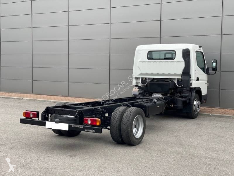 Camion Mitsubishi