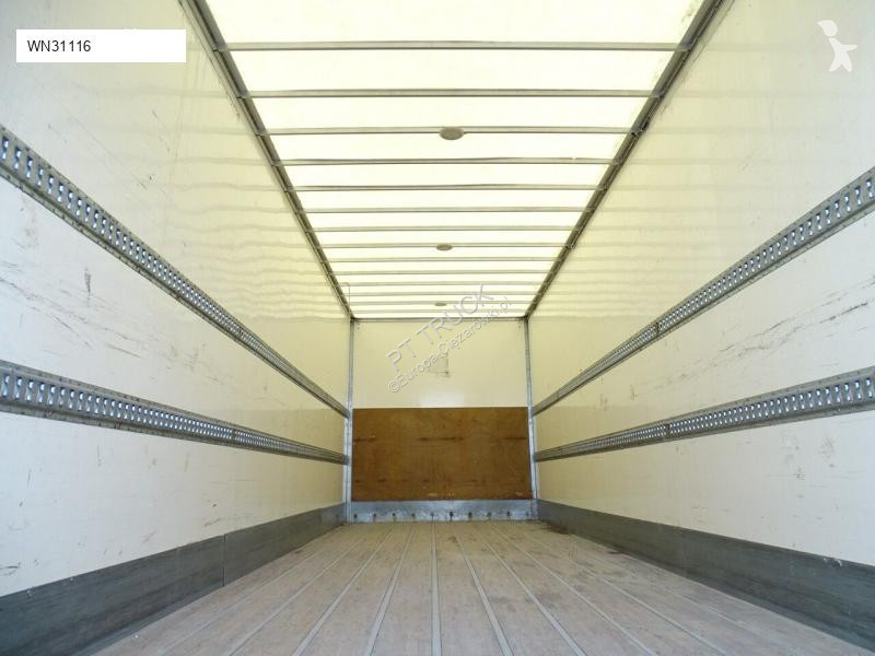 Camion DAF 105410