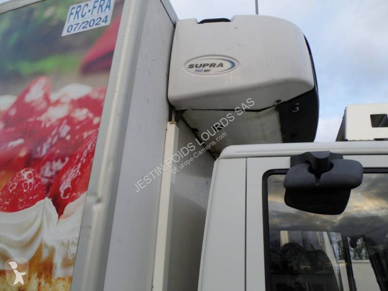 Camion Iveco